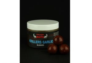 Boilies v dipe BNB Jahoda 20mm 200ml